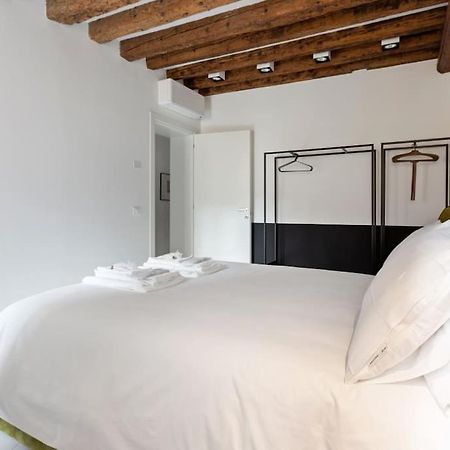 Dimora San Lorenzo Luxury Apartment Venecia Exterior foto