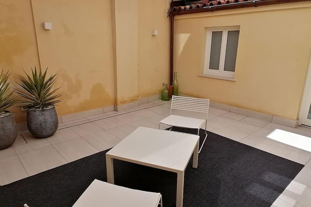 Dimora San Lorenzo Luxury Apartment Venecia Exterior foto