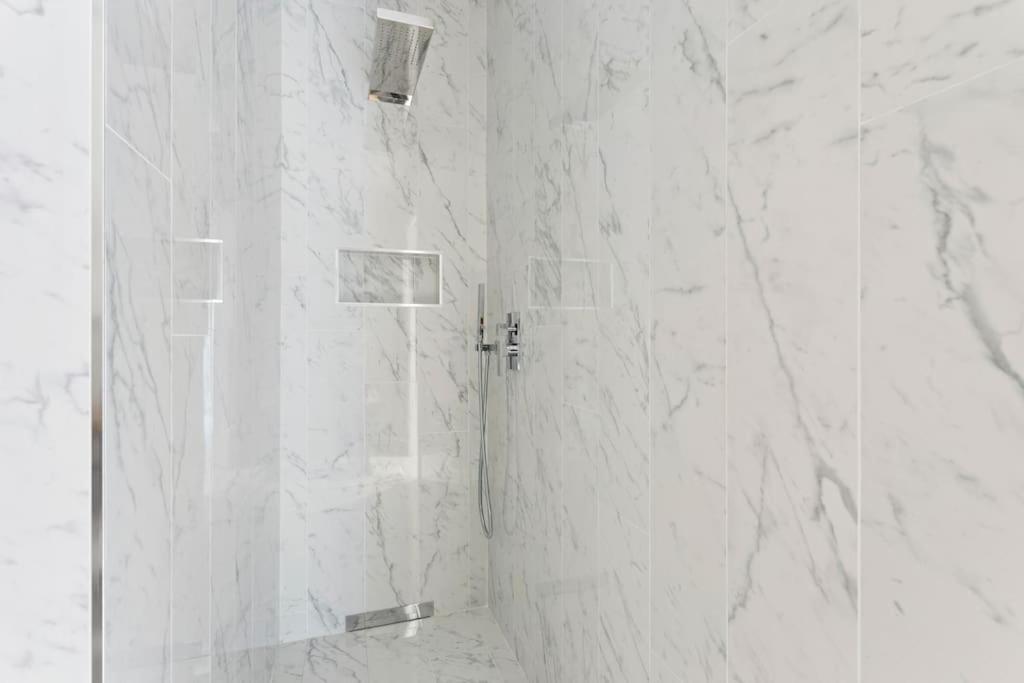 Dimora San Lorenzo Luxury Apartment Venecia Exterior foto